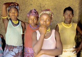 Source: Africa Renewal